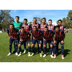 Agónico triunfo de la Reserva ante Estudiantes