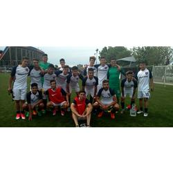 Invictos ante Colón