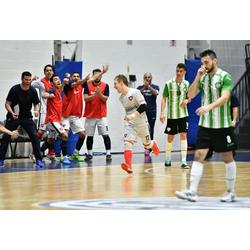 Goleada a Pinocho