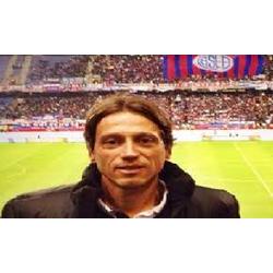 Moretti: "Las cosas han cambiado para bien"