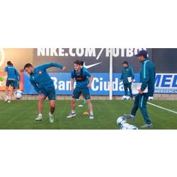 Operaron al Mago
