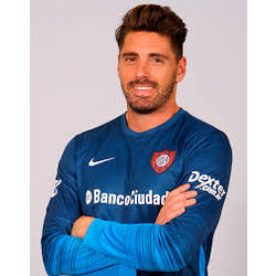 Nico Navarro: "Lo importante es ganar"