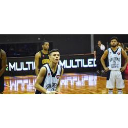 Lautaro López, a préstamo al Baskonia