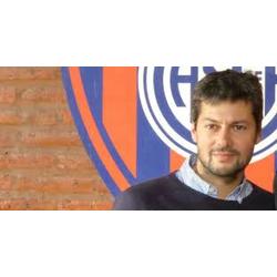 Matías Lammens: "Nunca hubo un ofrecimiento concreto por Belluschi"