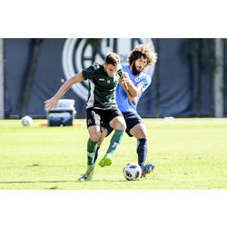 Sin goles ante Ferro