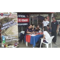 Continúa la fuerte campaña por la vuelta a Boedo en el interior