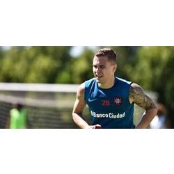 Ocho cambios para recibir a Mineiro en el debut por la Copa Sudamericana