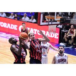 Básquet: Victoria importante en Boedo
