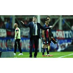 Biaggio: "Es un triunfo importante"