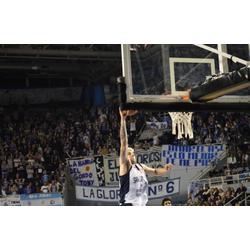 Básquet: Ganó 3-1 la serie y clasificó