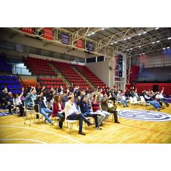 La Asamblea aprobó el Balance