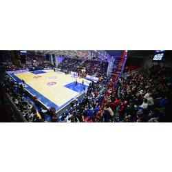 Liga Nacional: ¡Llegan los Cuartos de Final a Boedo!