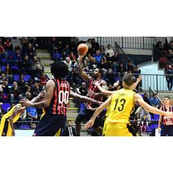 Básquet: Increíble derrota