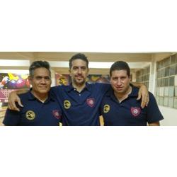 Bowling: ¡Somos campeones otra vez!