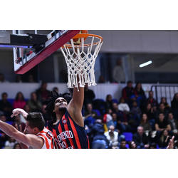 Básquetbol: Una derrota inesperada