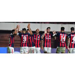 A la espera del sorteo para conocer rival en la Sudamericana
