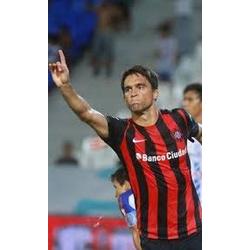 Matías Caruzzo jugará en el Central de Bauza