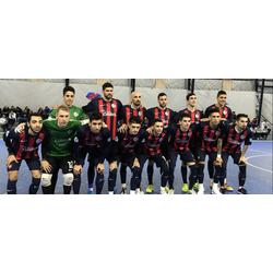 Futsal: Clasificado
