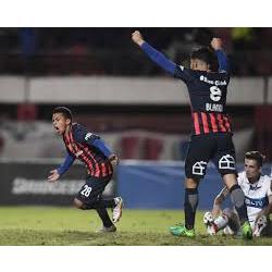 Blandi y Nahuel Barrios lesionados
