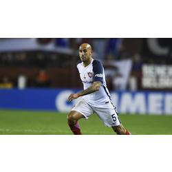 Mercier a Atlético Tucumán