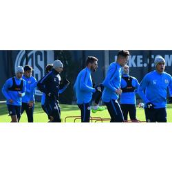 De Ciudad Deportiva a Cardales