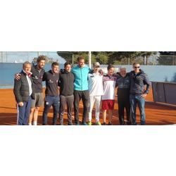 Tenis de Primera