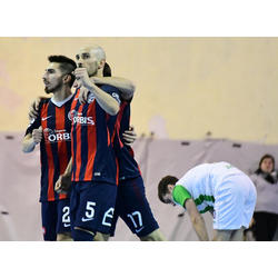 FUTSAL: Notable victoria