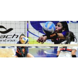 Matadoras contundentes en su debut