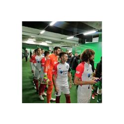Derrota internacional
