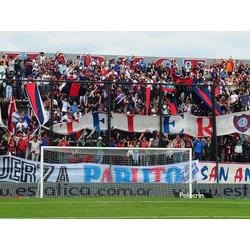 Venta de entradas ante Racing de Córdoba