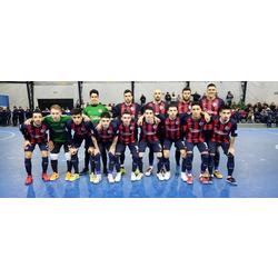 Copa Argentina de Futsal: San Lorenzo eliminó a Pinocho