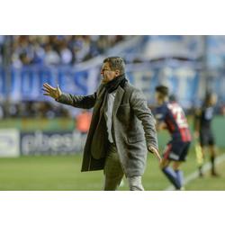 Biaggio: "Nos tenemos que seguir reforzando"