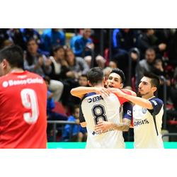 Futsal puntero
