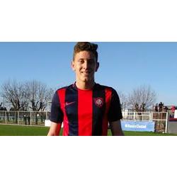 Cuatro jugadores de San Lorenzo convocados a la Selección Sub '20