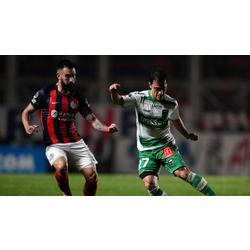 Inesperada caída ante un humilde rival