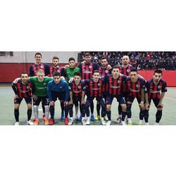 Arrasa el Futsal
