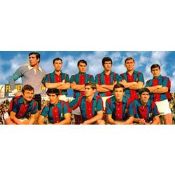 Matadores por siempre