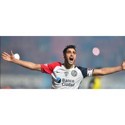 San Lorenzo debuta en Victoria ante el necesitado Tigre
