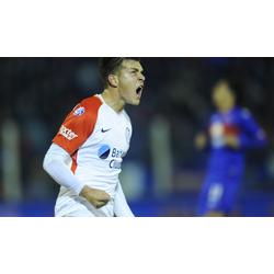 Faltan cinco para el peso