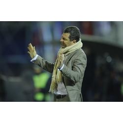 Biaggio: "El equipo tuvo rebeldía"