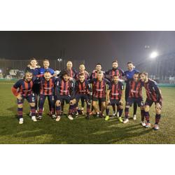 El Senior sigue agrandando el invicto