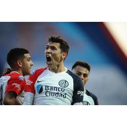 San Lorenzo sigue sin ganar