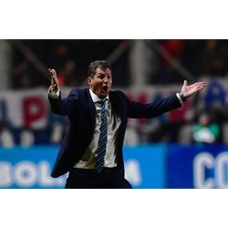 Biaggio: "Firmaba el 3-1, no me preocupa ese gol de Nacional"