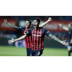 Senesi: “Podemos ganar jugando bien”