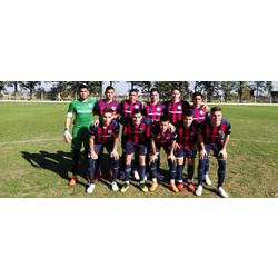 Con Mussis y el Travieso Hernández, la Reserva goleó a River y sigue en la punta