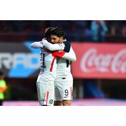 Copa Argentina: el Ciclón quiere ser rival de Estudiantes de La Plata