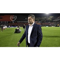 Biaggio: "Hicimos un gran partido"