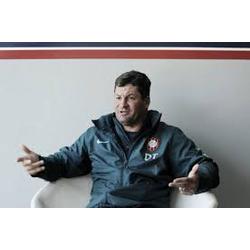 Claudio Biaggio: "Queremos revancha con Godoy Cruz"
