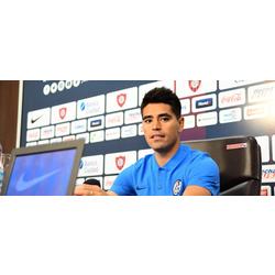 “Es un partido muy importante”