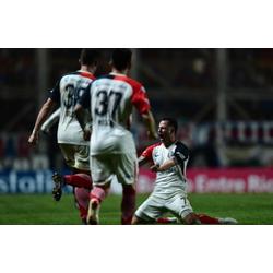 Emotiva primera victoria en la Superliga